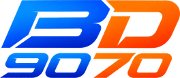 bd 9070 লোগো